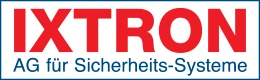 IXTRON AG für Sicherheits-Systeme