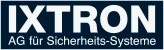IXTRON AG für Sicherheits-Systeme